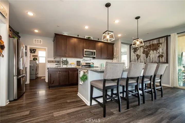 1566 Taurus Lane, Beaumont, California 92223