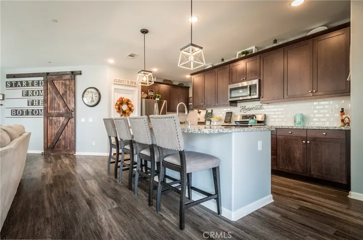 1566 Taurus Lane, Beaumont, California 92223