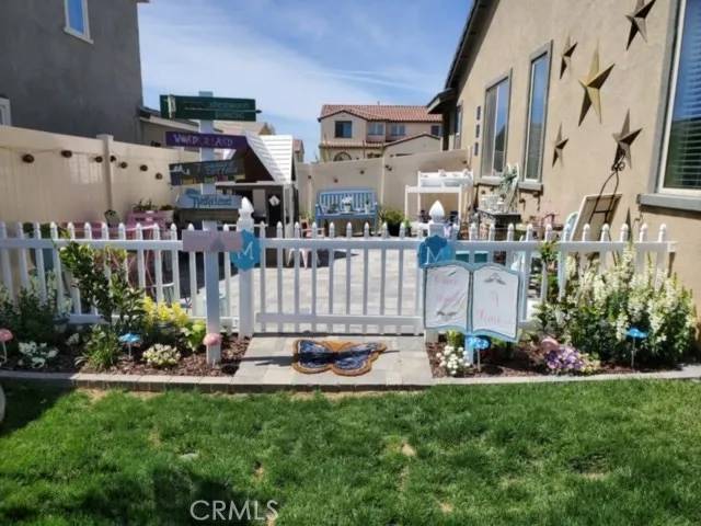 1566 Taurus Lane, Beaumont, California 92223
