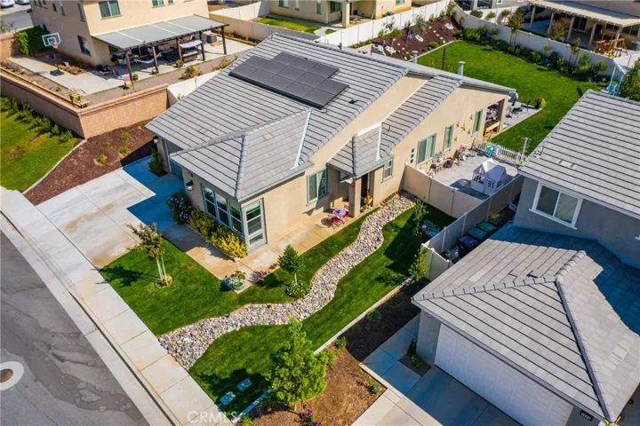 1566 Taurus Lane, Beaumont, California 92223