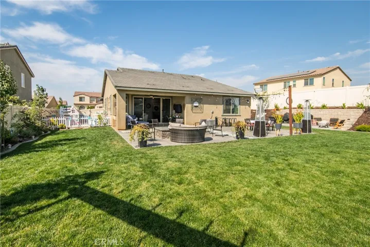 1566 Taurus Lane, Beaumont, California 92223