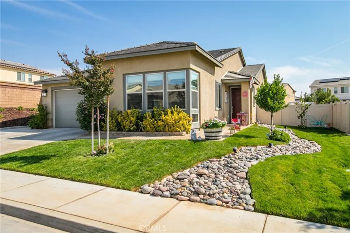 1566 Taurus Lane, Beaumont, California 92223