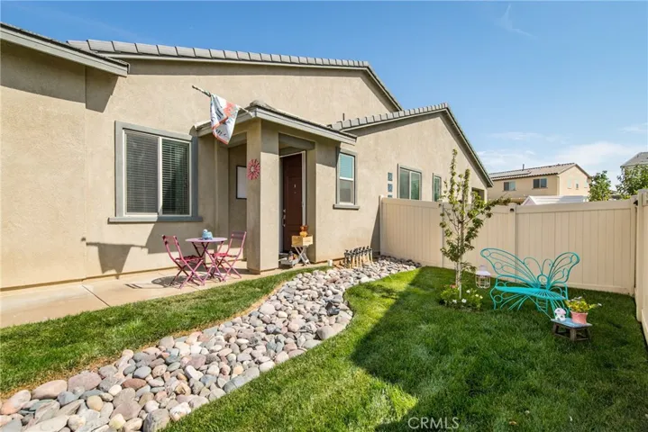 1566 Taurus Lane, Beaumont, California 92223
