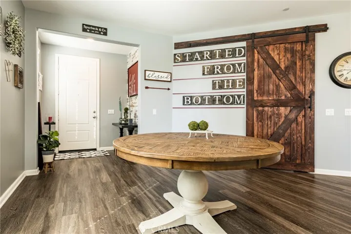 1566 Taurus Lane, Beaumont, California 92223