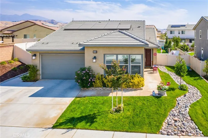 1566 Taurus Lane, Beaumont, California 92223