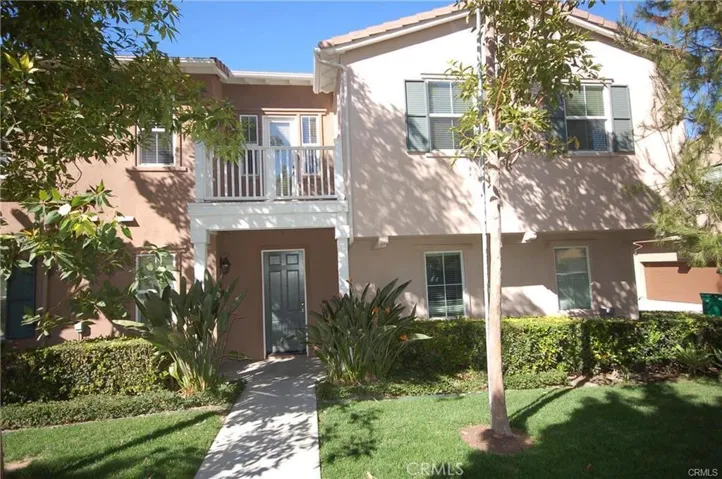 55 Reunion, Irvine, California 92603