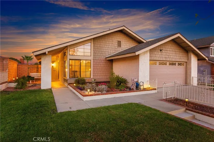 2619 S Parco Avenue, Ontario, California 91761
