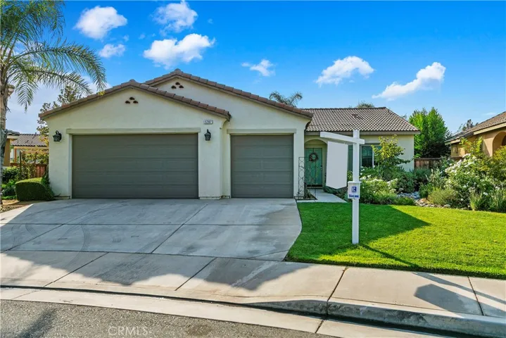 1287 W Tulip Circle W, Beaumont, California 92223