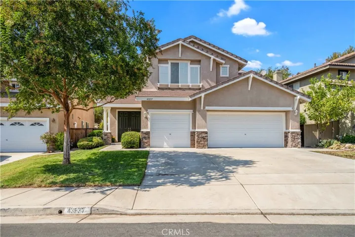 43237 Corte Astorga, Temecula, California 92592