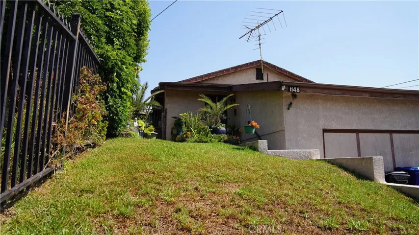 1148 Marietta Street, Los Angeles, California 90023