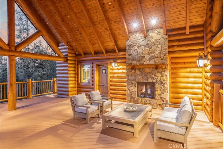 888 Great Spirits Way, Big Bear, California 92315