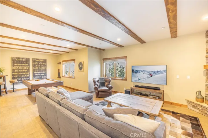888 Great Spirits Way, Big Bear, California 92315