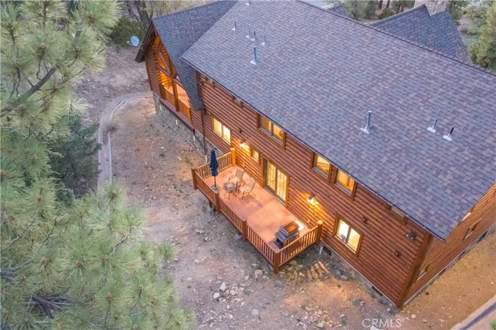 888 Great Spirits Way, Big Bear, California 92315