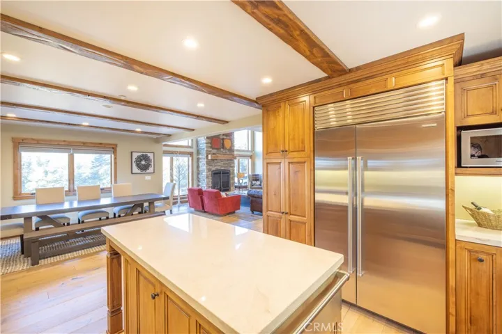 888 Great Spirits Way, Big Bear, California 92315