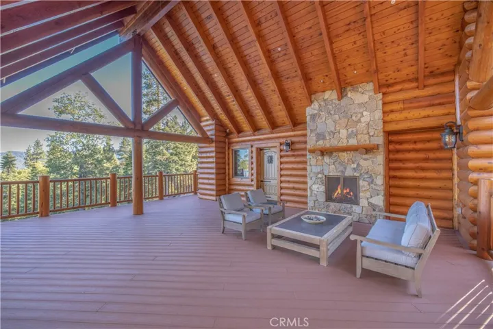 888 Great Spirits Way, Big Bear, California 92315