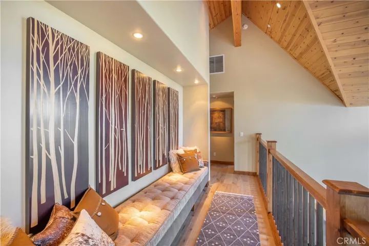 888 Great Spirits Way, Big Bear, California 92315