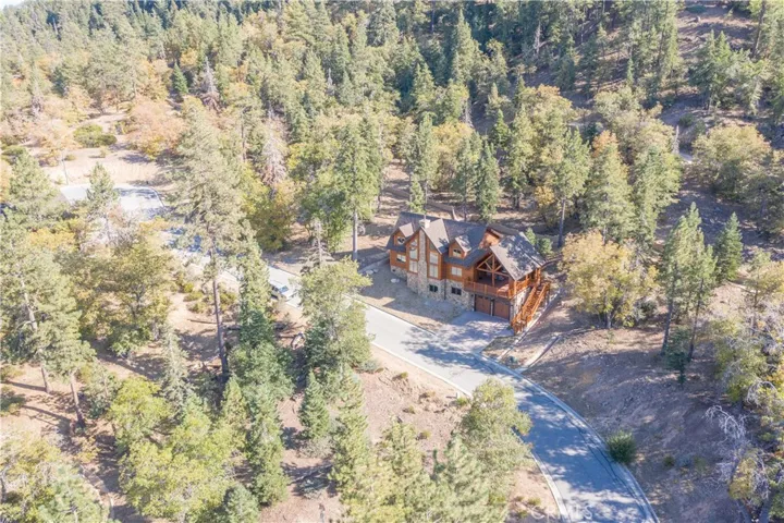 888 Great Spirits Way, Big Bear, California 92315