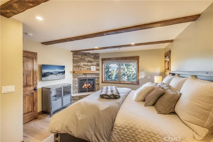 888 Great Spirits Way, Big Bear, California 92315