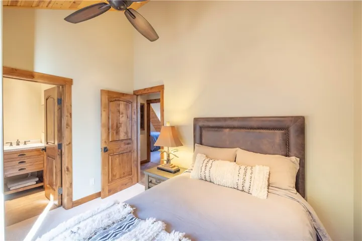 888 Great Spirits Way, Big Bear, California 92315