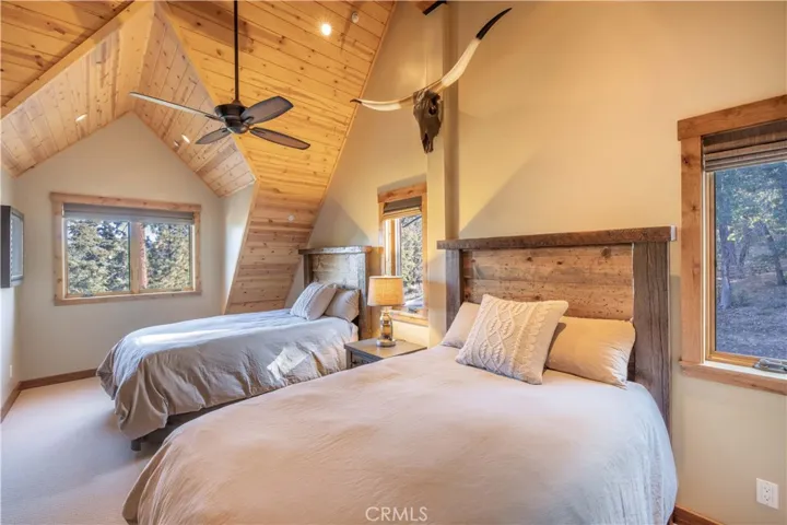 888 Great Spirits Way, Big Bear, California 92315