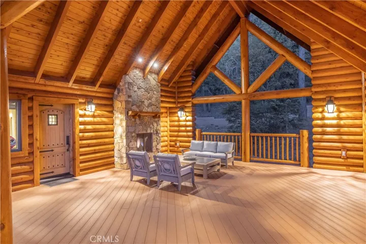 888 Great Spirits Way, Big Bear, California 92315