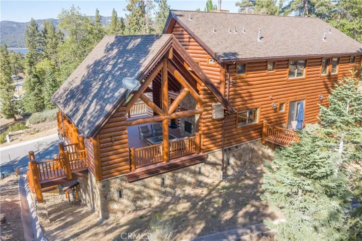 888 Great Spirits Way, Big Bear, California 92315
