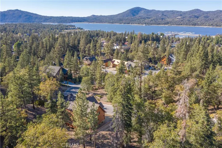 888 Great Spirits Way, Big Bear, California 92315