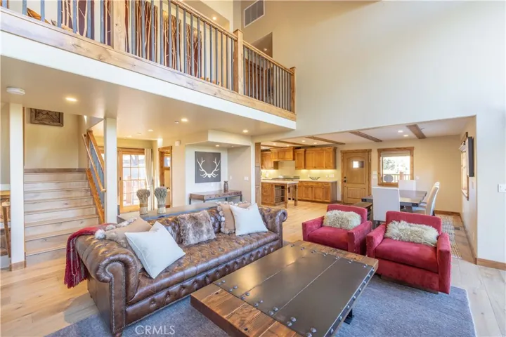 888 Great Spirits Way, Big Bear, California 92315