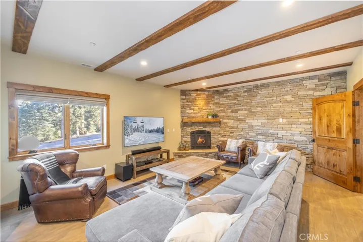 888 Great Spirits Way, Big Bear, California 92315