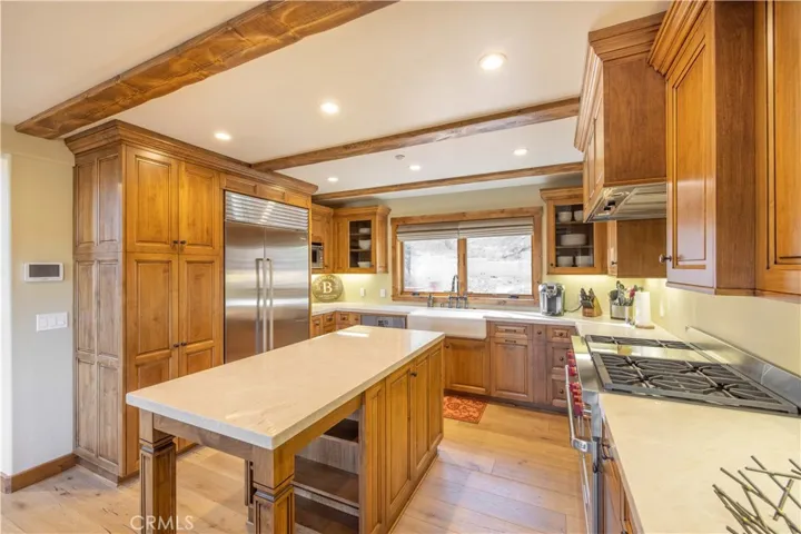 888 Great Spirits Way, Big Bear, California 92315