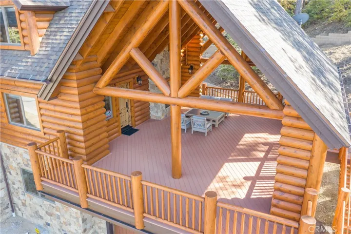 888 Great Spirits Way, Big Bear, California 92315