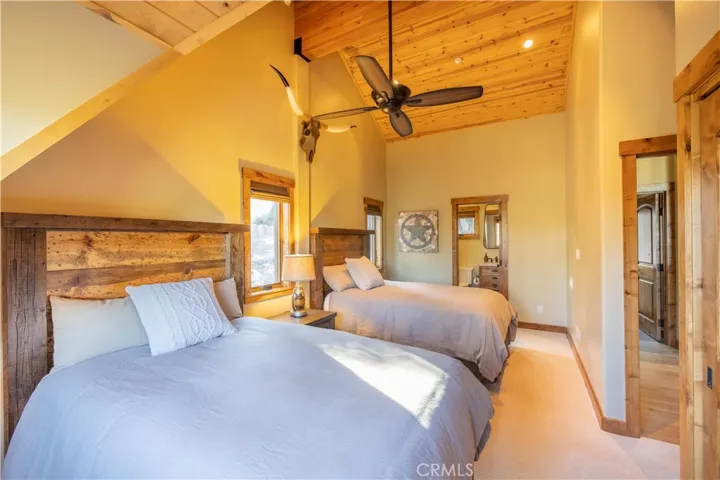 888 Great Spirits Way, Big Bear, California 92315