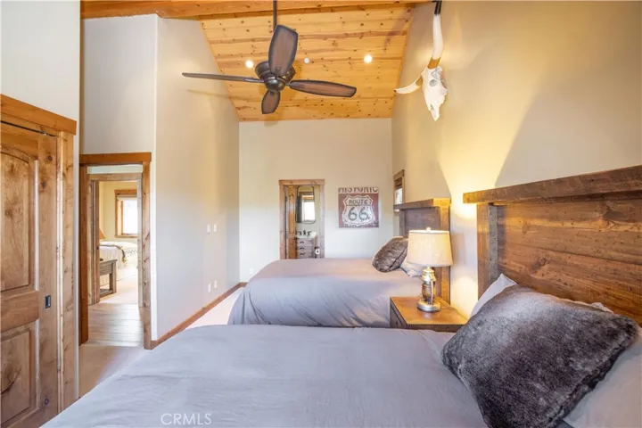 888 Great Spirits Way, Big Bear, California 92315