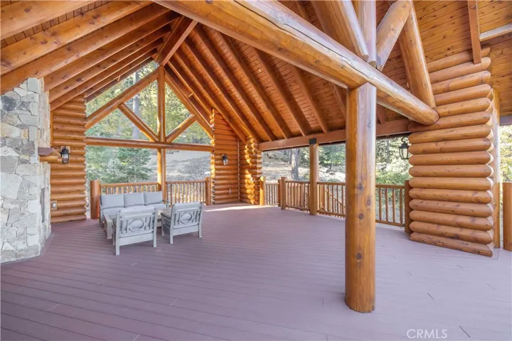 888 Great Spirits Way, Big Bear, California 92315