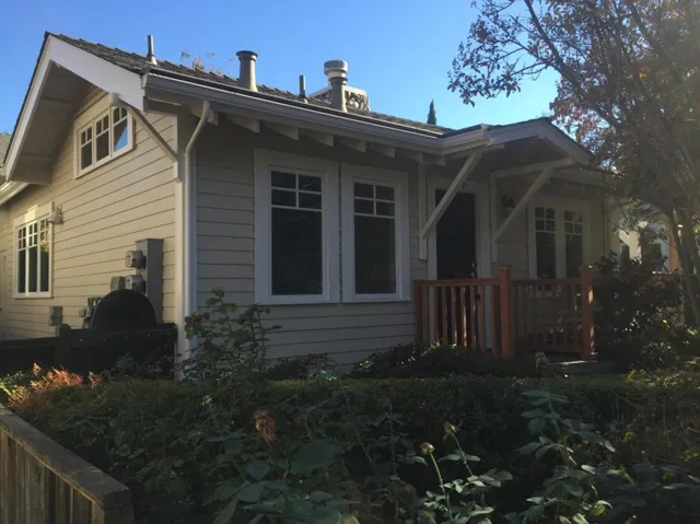 232 University Avenue, Los Gatos, California 95030