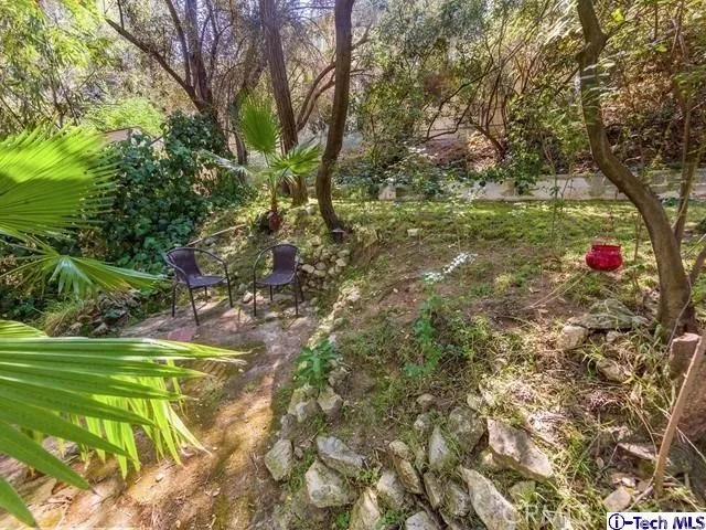 1846 Verdugo Vista Drive, Glendale, California 91208