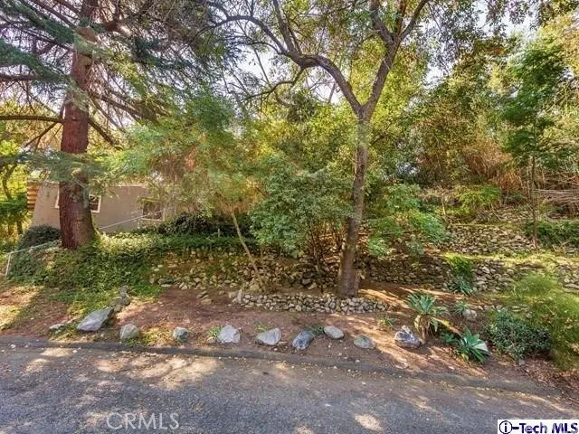 1846 Verdugo Vista Drive, Glendale, California 91208