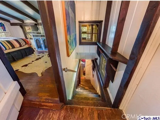 1846 Verdugo Vista Drive, Glendale, California 91208