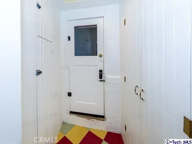 1846 Verdugo Vista Drive, Glendale, California 91208