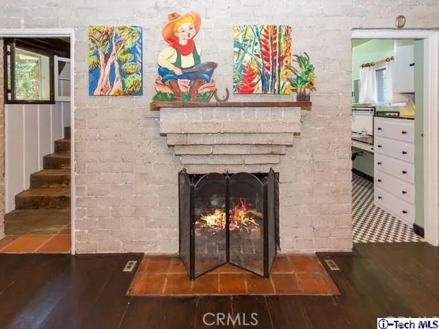 1846 Verdugo Vista Drive, Glendale, California 91208