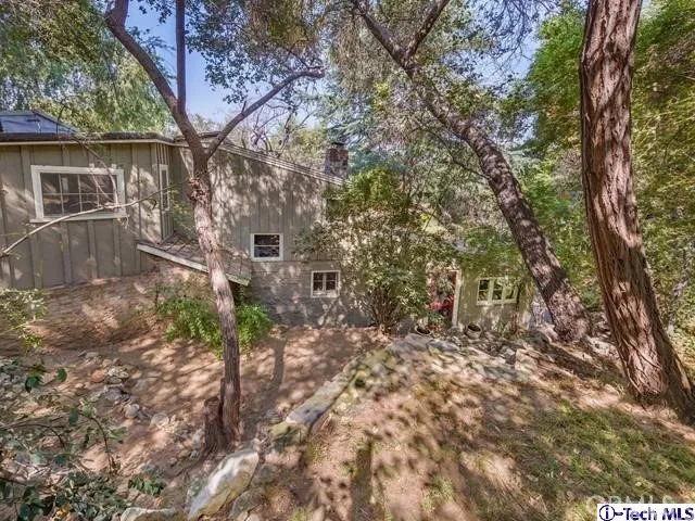1846 Verdugo Vista Drive, Glendale, California 91208