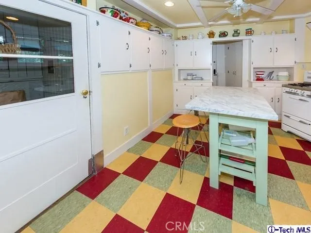 1846 Verdugo Vista Drive, Glendale, California 91208