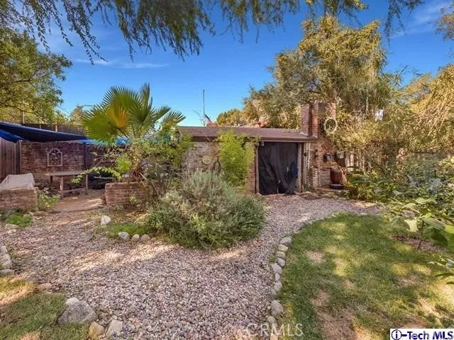 1846 Verdugo Vista Drive, Glendale, California 91208