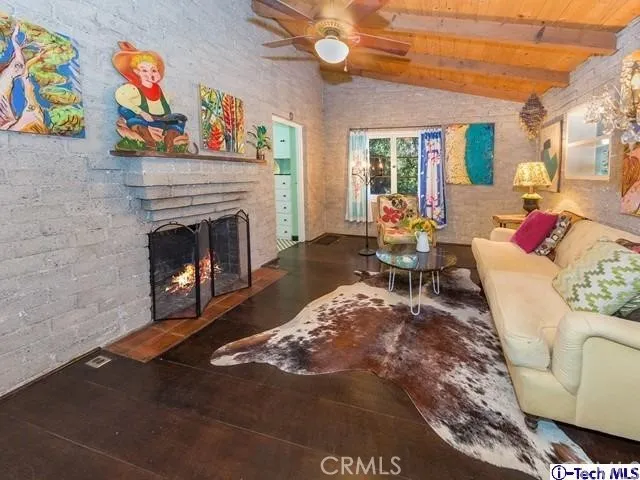 1846 Verdugo Vista Drive, Glendale, California 91208