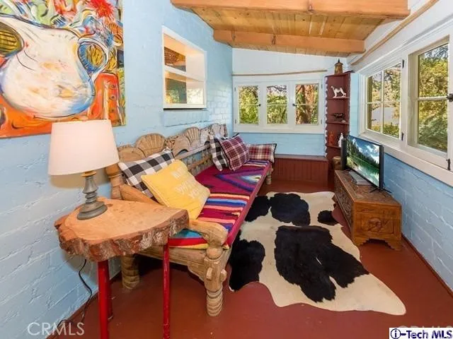 1846 Verdugo Vista Drive, Glendale, California 91208