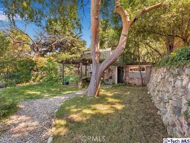 1846 Verdugo Vista Drive, Glendale, California 91208