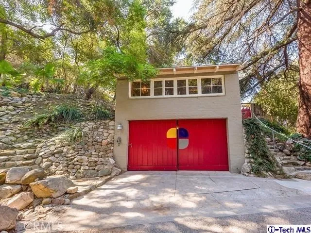 1846 Verdugo Vista Drive, Glendale, California 91208