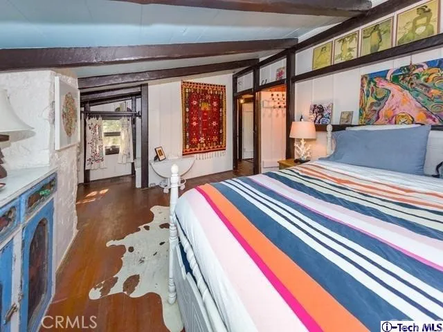 1846 Verdugo Vista Drive, Glendale, California 91208
