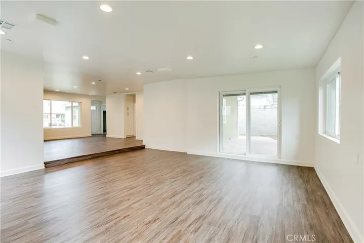 8366 Glencrest Drive, Sun Valley, California 91352