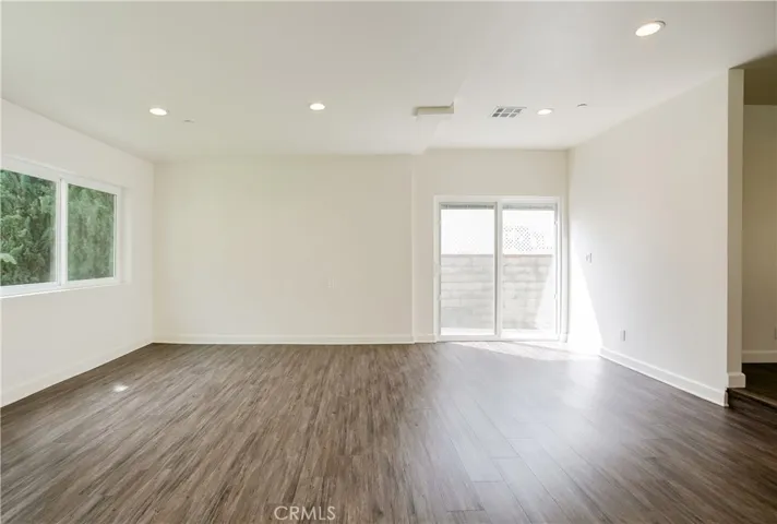 8366 Glencrest Drive, Sun Valley, California 91352
